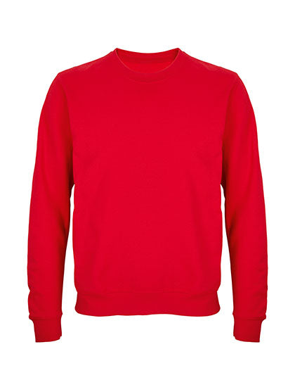 Unisex Columbia Crew Neck Sweatshirt