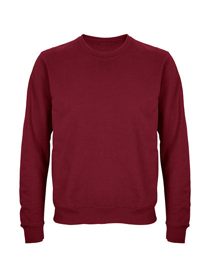 Unisex Columbia Crew Neck Sweatshirt