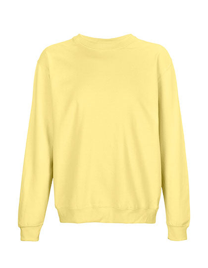 Unisex Columbia Crew Neck Sweatshirt