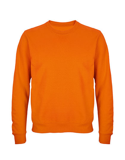 Unisex Columbia Crew Neck Sweatshirt