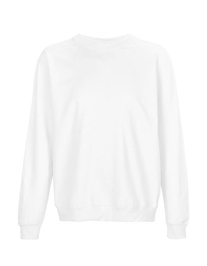 Unisex Columbia Crew Neck Sweatshirt