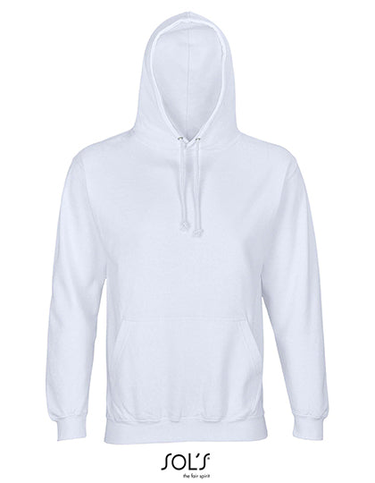 Unisex Condor Hooded Sweatshirt