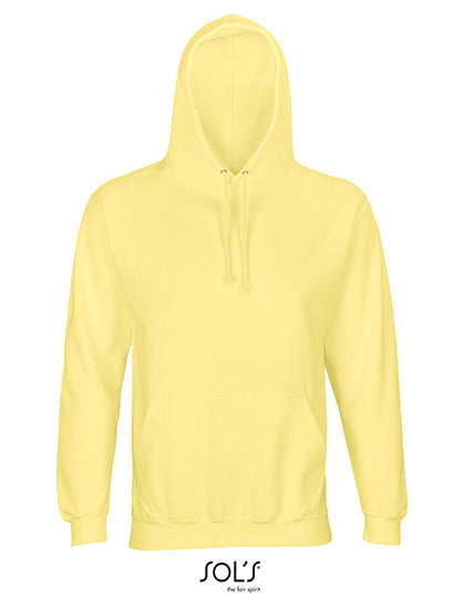 Unisex Condor Hooded Sweatshirt