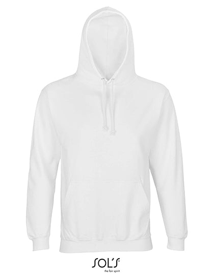 Unisex Condor Hooded Sweatshirt