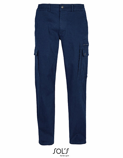 Men´s Docker Pants