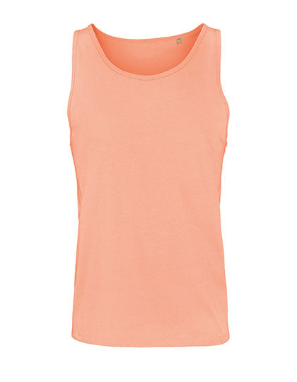 Unisex Tank Top Crusader
