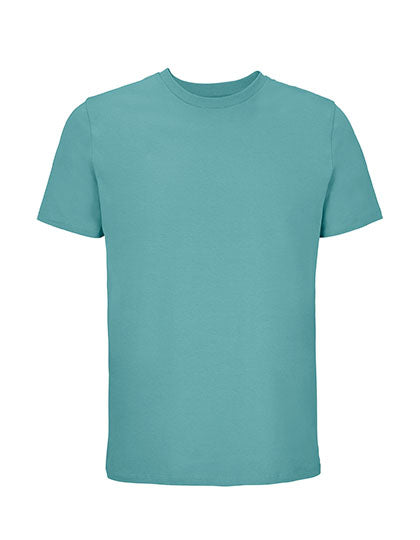 Unisex Organic T-Shirt Legend