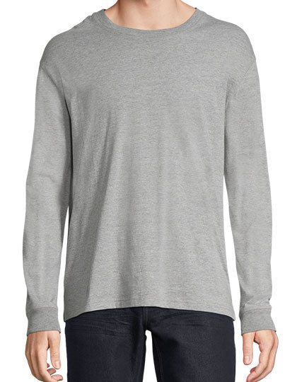 Unisex Long Sleeve T-Shirt Pioneer