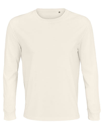 Unisex Long Sleeve T-Shirt Pioneer