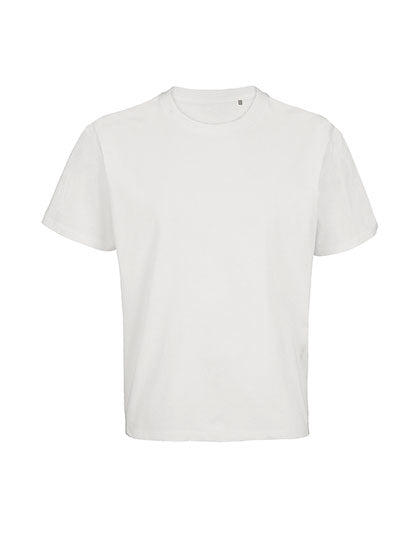 Unisex Oversized T-Shirt Legacy