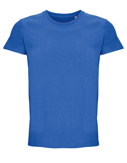 Unisex Recycled T-Shirt Re Crusader