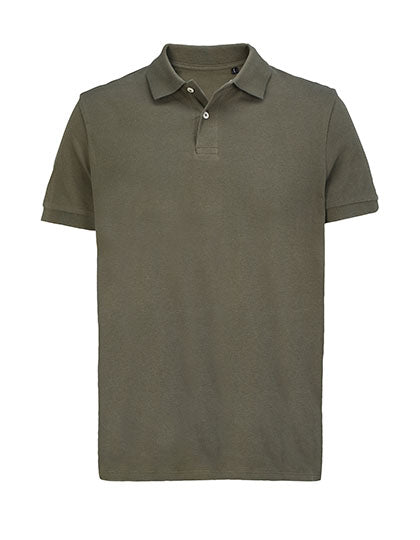 Unisex Pacific Polo Shirt