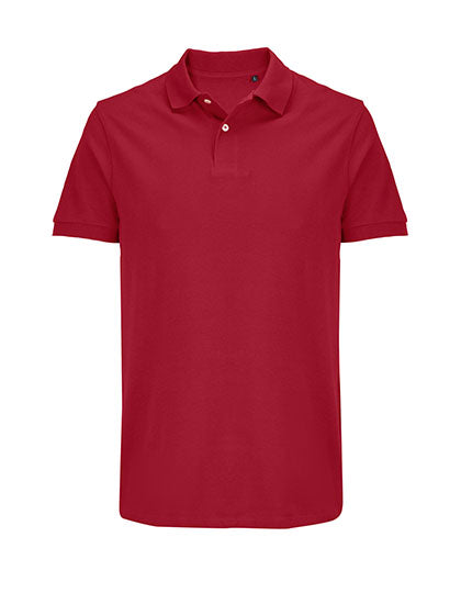 Unisex Pacific Polo Shirt