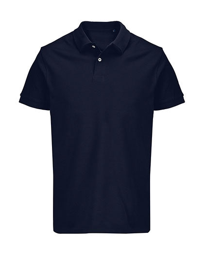 Unisex Pacific Polo Shirt
