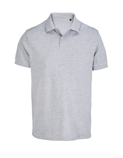 Unisex Pacific Polo Shirt