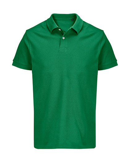 Unisex Pacific Polo Shirt