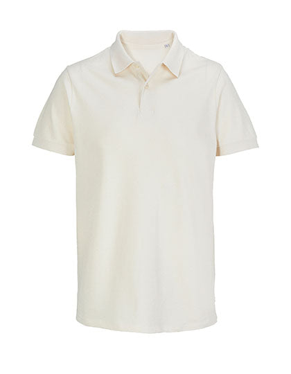 Unisex Pacific Polo Shirt