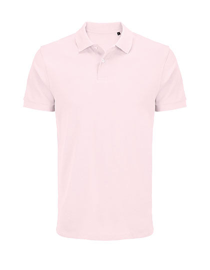 Unisex Pacific Polo Shirt