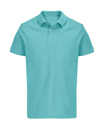 Unisex Pacific Polo Shirt