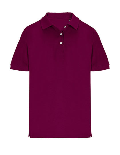 Women´s Pacific Polo Shirt