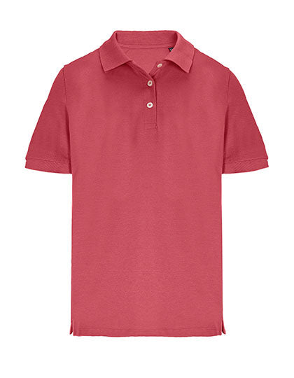 Women´s Pacific Polo Shirt