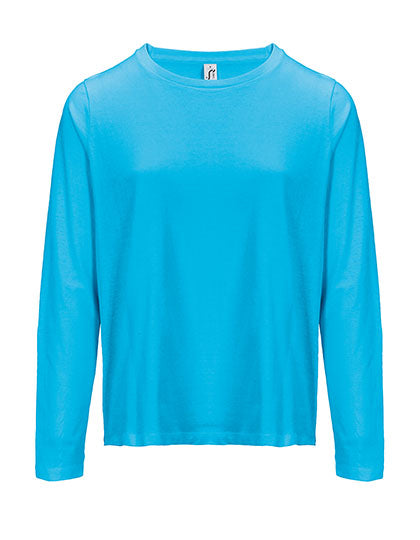 Women´s Monarch Long Sleeve T-Shirt