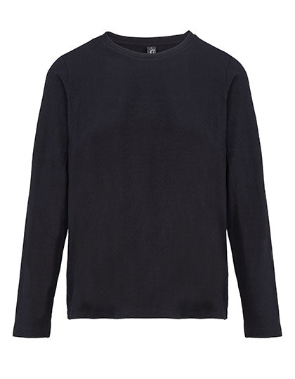 Women´s Monarch Long Sleeve T-Shirt