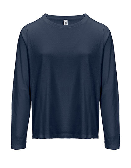 Women´s Monarch Long Sleeve T-Shirt