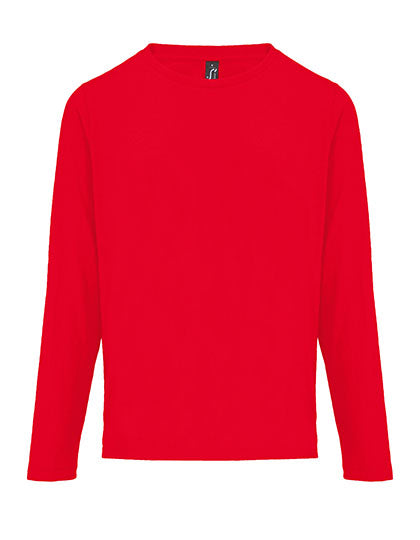 Women´s Monarch Long Sleeve T-Shirt