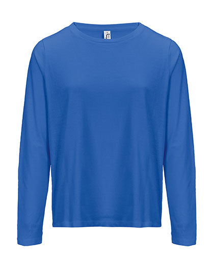 Women´s Monarch Long Sleeve T-Shirt
