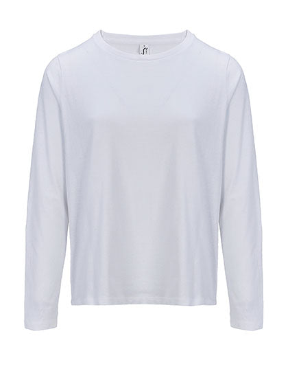 Women´s Monarch Long Sleeve T-Shirt