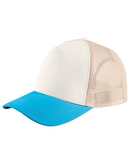 Five Panel Cap Blink