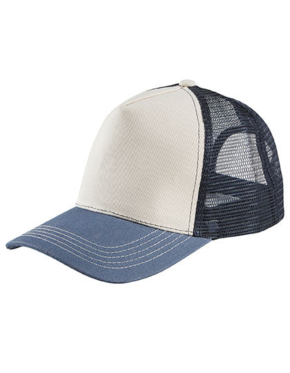 Five Panel Cap Blink
