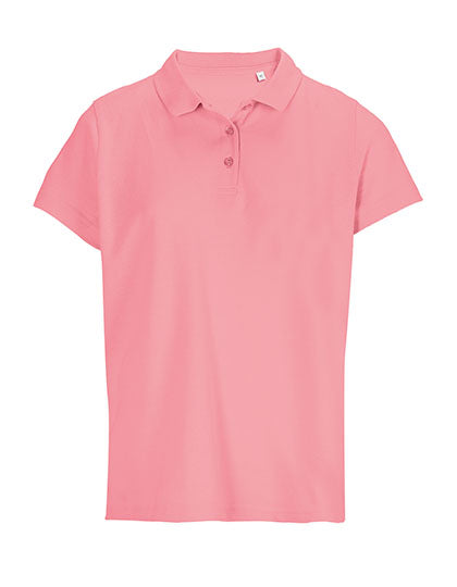 Women´s Pulse Polo Shirt