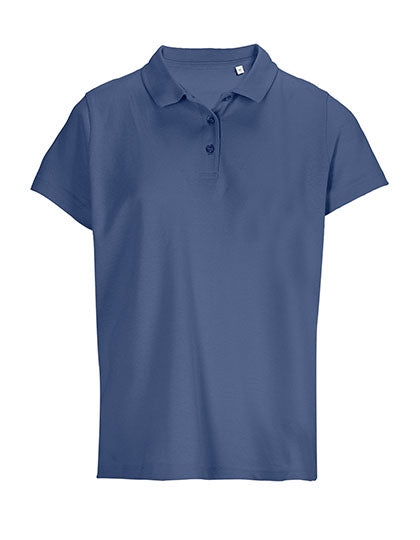 Women´s Pulse Polo Shirt