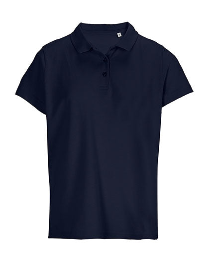 Women´s Pulse Polo Shirt