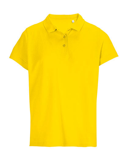 Women´s Pulse Polo Shirt