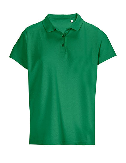 Women´s Pulse Polo Shirt