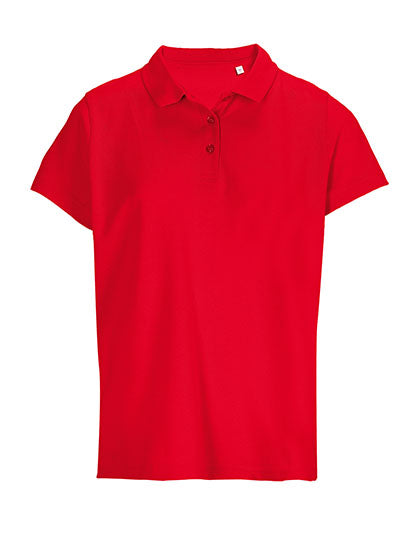 Women´s Pulse Polo Shirt