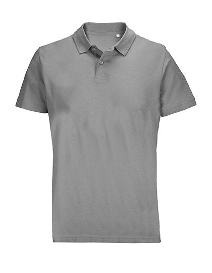 Unisex Pulse Polo Shirt