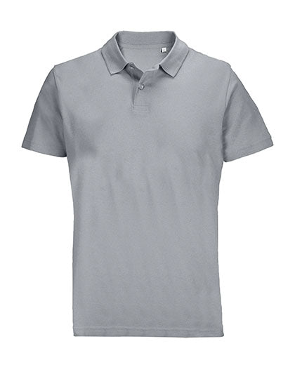 Unisex Pulse Polo Shirt