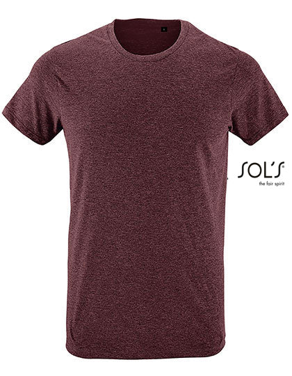 Regent Fit T-Shirt