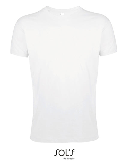 Regent Fit T-Shirt