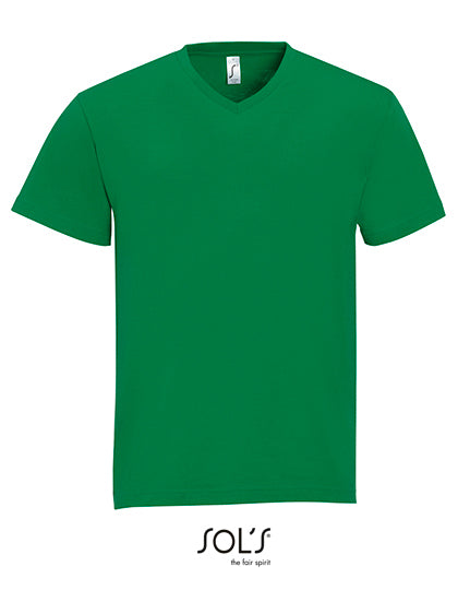 V-Neck T-Shirt Victory