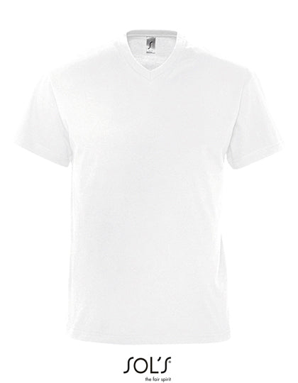 V-Neck T-Shirt Victory