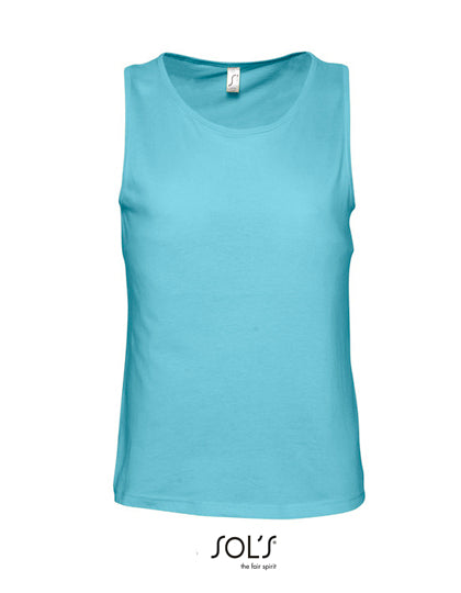 Men´s Tank Top Justin