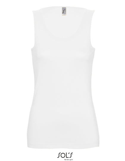 Women´s Tank Top Jane