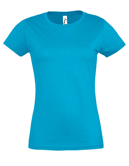 Women´s Imperial T-Shirt