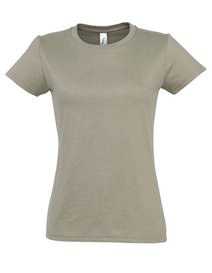 Women´s Imperial T-Shirt