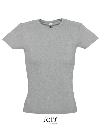 Women´s T-Shirt Miss